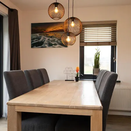 On Texel With Stunning Views De Cocksdorp (Texel)