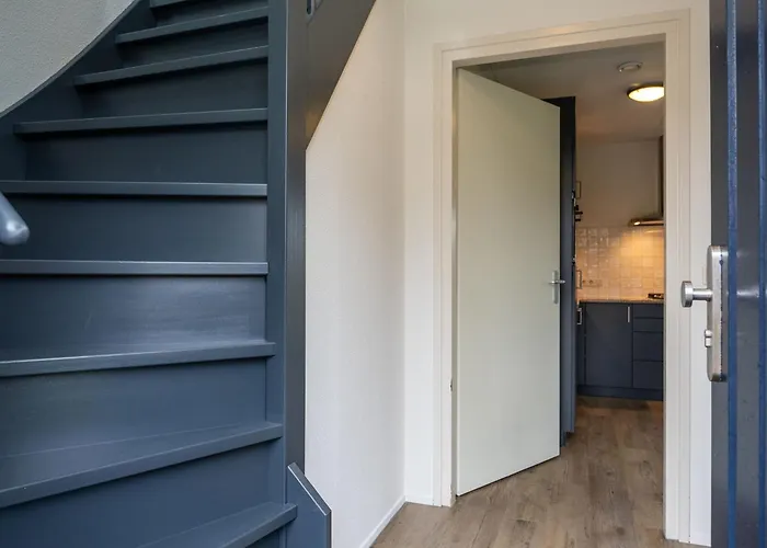 On Texel With Stunning Views Feriehus