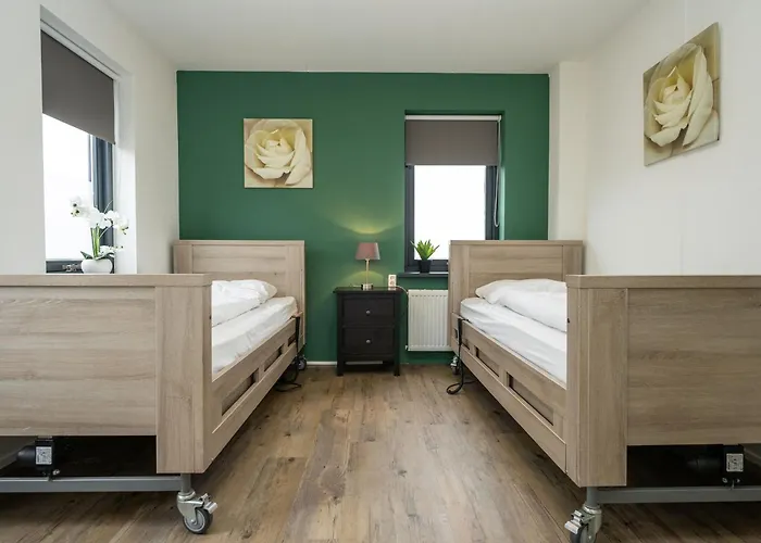 On Texel With Stunning Views *