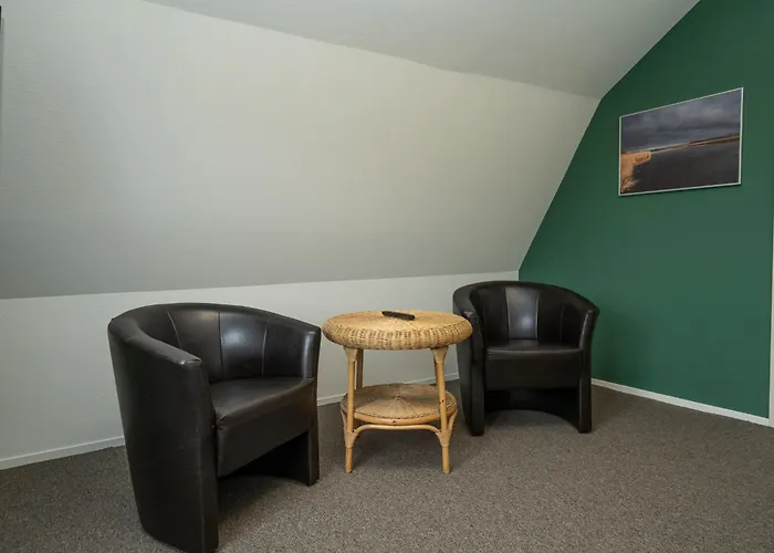 On Texel With Stunning Views