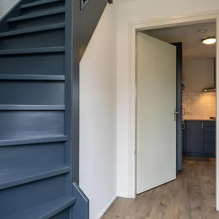 On Texel With Stunning Views Сasa de vacaciones