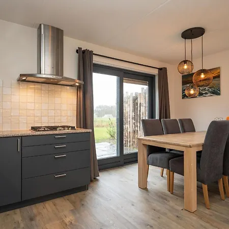 On Texel With Stunning Views De Cocksdorp (Texel)