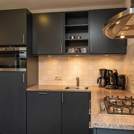 Сasa de vacaciones On Texel With Stunning Views