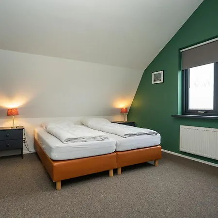 On Texel With Stunning Views Сasa de vacaciones *