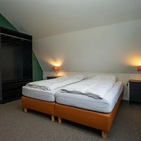 On Texel With Stunning Views Сasa de vacaciones *