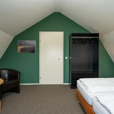 On Texel With Stunning Views De Cocksdorp (Texel)