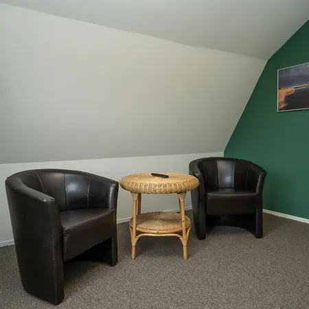 On Texel With Stunning Views